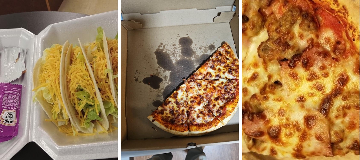 MarkO's Pizza